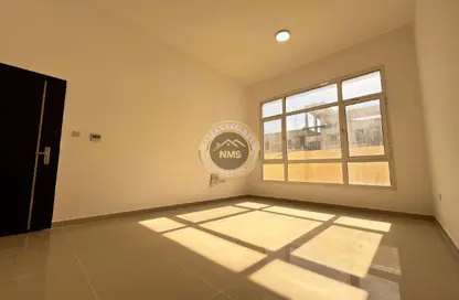 Apartment - 1 Bathroom for rent in Al Saada Tower - Muroor Area - Abu Dhabi