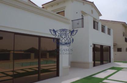Villa - 5 - 4 for sale in Aseel - Arabian Ranches - Dubai