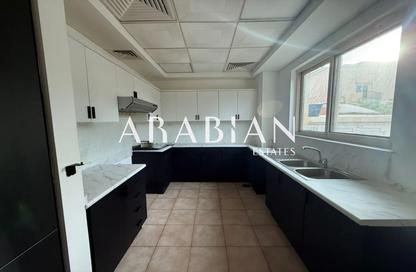 Townhouse - 4 Bedrooms - 3 Bathrooms for rent in Oliva - Victory Heights - Dubai Sports City - Dubai Townhouse - 4 Bedrooms - 3 Bathrooms for rent in Oliva - Victory Heights - Dubai Sports City - Dubai