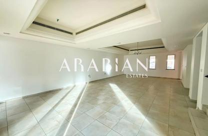 Townhouse - 4 Bedrooms - 3 Bathrooms for rent in Oliva - Victory Heights - Dubai Sports City - Dubai Townhouse - 4 Bedrooms - 3 Bathrooms for rent in Oliva - Victory Heights - Dubai Sports City - Dubai