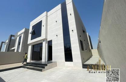 Villa - 4 Bedrooms - 6 Bathrooms for sale in Al Helio 2 - Al Helio - Ajman Villa - 4 Bedrooms - 6 Bathrooms for sale in Al Helio 2 - Al Helio - Ajman