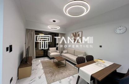 Duplex - 3 Bedrooms - 3 Bathrooms for sale in Al Maryah Vista - Al Maryah Island - Abu Dhabi Duplex - 3 Bedrooms - 3 Bathrooms for sale in Al Maryah Vista - Al Maryah Island - Abu Dhabi
