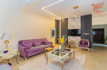 Villa - 4 Bedrooms - 3 Bathrooms for sale in The Townhouses at Al Hamra Village - Al Hamra Village - Ras Al Khaimah