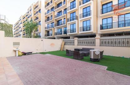 Villa - 4 Bedrooms - 3 Bathrooms for sale in The Townhouses at Al Hamra Village - Al Hamra Village - Ras Al Khaimah