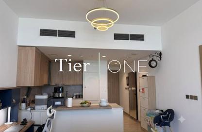 شقة - 1 - 1 للايجار في ذا هافن برج ب - ذا هافن - مجان - دبي شقة - 1 - 1 للايجار في ذا هافن برج ب - ذا هافن - مجان - دبي