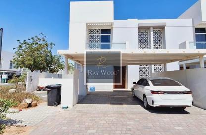 Townhouse - 3 Bedrooms - 4 Bathrooms for sale in Arabella Townhouses 2 - Arabella Townhouses - Mudon - Dubai