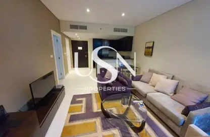 شقة - غرفة نوم - 2 حمامات للبيع في داماك ميزون كور جاردن - الخليج التجاري - دبي