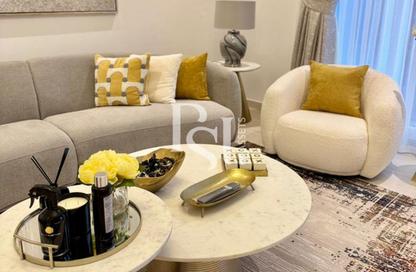 Apartment - 1 Bedroom - 1 Bathroom for rent in The Bridges - Shams Abu Dhabi - Al Reem Island - Abu Dhabi