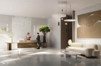 Apartment - Studio - 1 Bathroom for sale in Elaris Sky - Jumeirah Village Triangle - Dubai