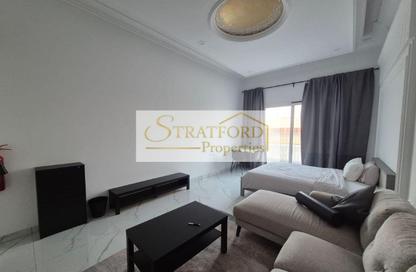 Apartment - Studio - 1 Bathroom for rent in Vincitore Boulevard 2 - Vincitore Boulevard - Arjan - Dubai