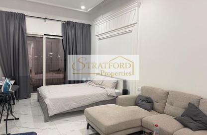 Apartment - Studio - 1 Bathroom for rent in Vincitore Boulevard 2 - Vincitore Boulevard - Arjan - Dubai