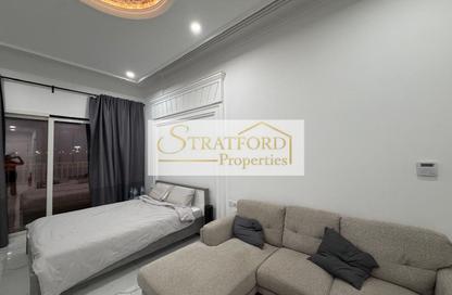Apartment - Studio - 1 Bathroom for rent in Vincitore Boulevard 2 - Vincitore Boulevard - Arjan - Dubai Apartment - Studio - 1 Bathroom for rent in Vincitore Boulevard 2 - Vincitore Boulevard - Arjan - Dubai