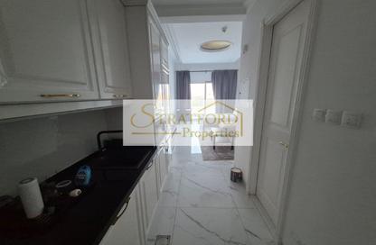 Apartment - Studio - 1 Bathroom for rent in Vincitore Boulevard 2 - Vincitore Boulevard - Arjan - Dubai
