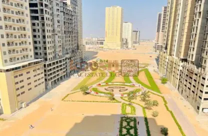 Apartment - 1 Bedroom - 2 Bathrooms for sale in Goldcrest Dreams 4 - Goldcrest Dreams - Emirates City - Ajman