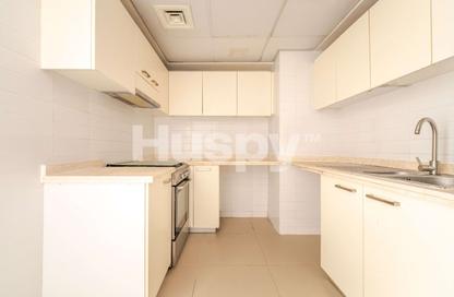 Apartment - 2 Bedrooms - 3 Bathrooms for rent in Pacific Tonga - Pacific - Al Marjan Island - Ras Al Khaimah