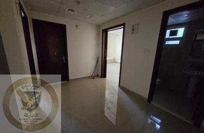 Apartment - 1 Bedroom - 2 Bathrooms for rent in Al Qulaya'ah - Al Sharq - Sharjah