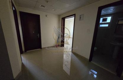Apartment - 1 Bedroom - 2 Bathrooms for rent in Al Qulaya'ah - Al Sharq - Sharjah Apartment - 1 Bedroom - 2 Bathrooms for rent in Al Qulaya'ah - Al Sharq - Sharjah