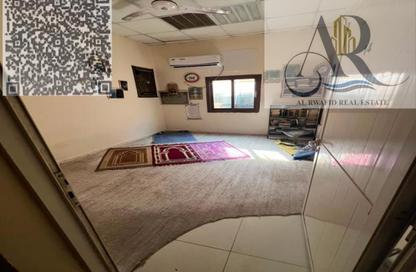 Labor Camp - Studio - 7+ Bathrooms for rent in Al Jurf Industrial 1 - Al Jurf Industrial - Ajman