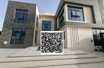Villa - 6 Bedrooms - 7+ Bathrooms for sale in Al Yasmeen 1 - Al Yasmeen - Ajman Villa - 6 Bedrooms - 7+ Bathrooms for sale in Al Yasmeen 1 - Al Yasmeen - Ajman