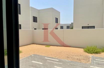 Villa - 4 - 6 for rent in Noya - Yas Island - Abu Dhabi Villa - 4 - 6 for rent in Noya - Yas Island - Abu Dhabi