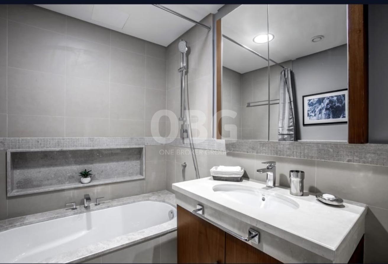 Furnished | Direct Burj Khalifa / Fountain View photo 11