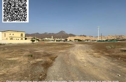 Land - Studio for sale in Masfoot 3 - Masfoot - Ajman Land - Studio for sale in Masfoot 3 - Masfoot - Ajman