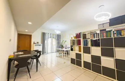 Apartment - 1 Bedroom - 2 Bathrooms for sale in Rose 2 - Emirates Gardens 1 - Jumeirah Village Circle - Dubai