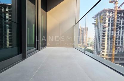 Apartment - 1 - 1 for rent in Parkside Views - Dubai Hills Estate - Dubai Apartment - 1 - 1 for rent in Parkside Views - Dubai Hills Estate - Dubai