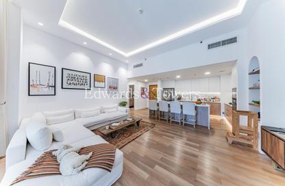 Apartment - 3 Bedrooms - 4 Bathrooms for sale in Al Andalus Tower F - Al Andalus - Jumeirah Golf Estates - Dubai Apartment - 3 Bedrooms - 4 Bathrooms for sale in Al Andalus Tower F - Al Andalus - Jumeirah Golf Estates - Dubai