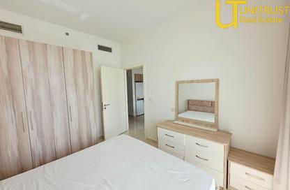 Apartment - 1 Bedroom - 1 Bathroom for rent in Golf Vita A - Golf Vita - Damac Hills - Dubai