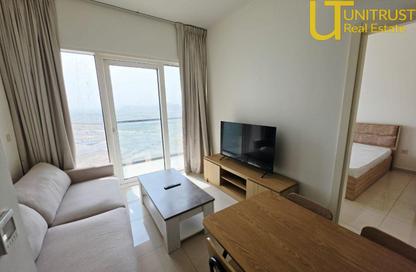 Apartment - 1 Bedroom - 1 Bathroom for rent in Golf Vita A - Golf Vita - Damac Hills - Dubai