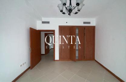 Apartment - 2 - 2 for rent in Marina Diamond 1 - Marina Diamonds - Dubai Marina - Dubai