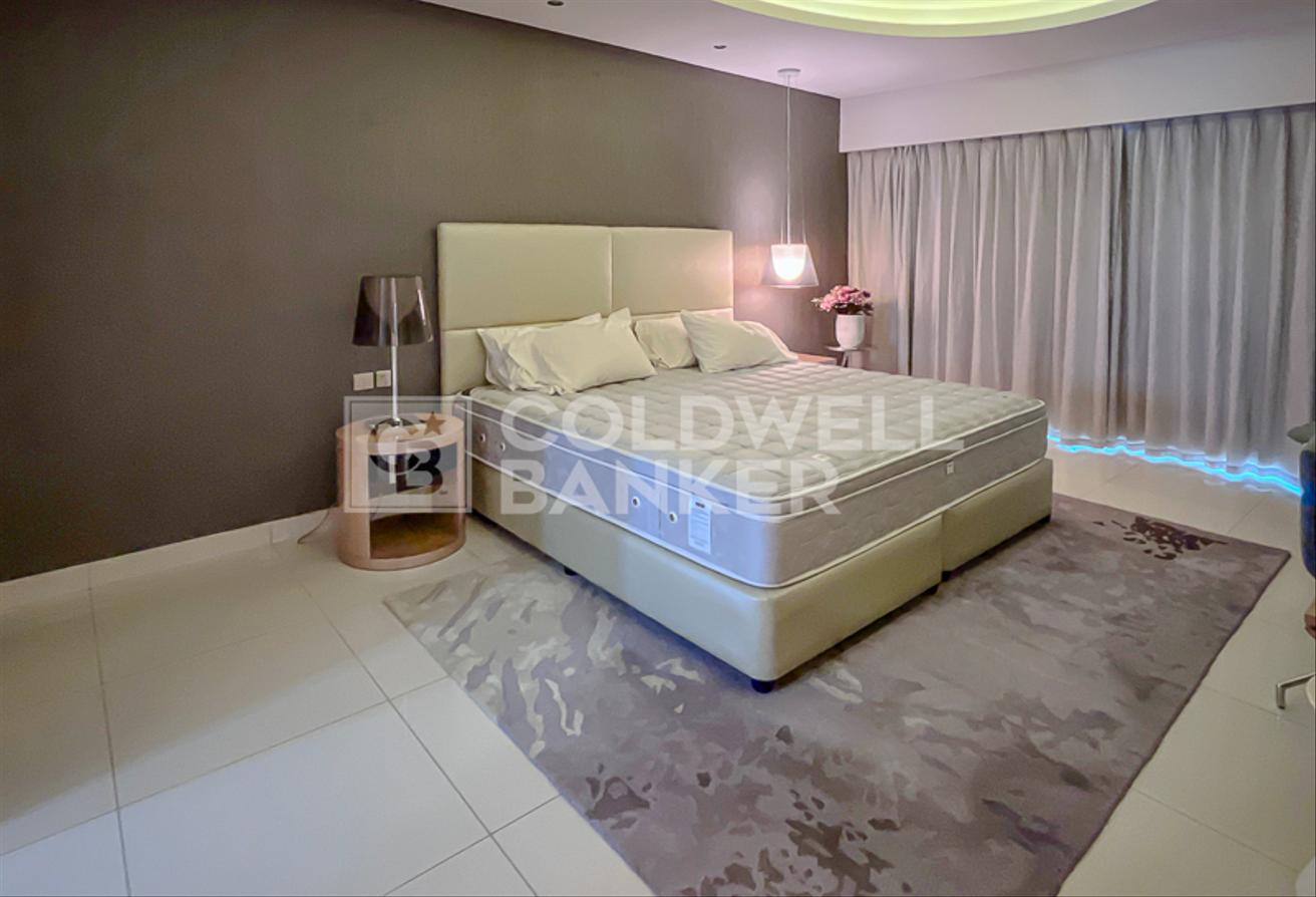 Fully Furnished | On A High Floor | Park View photo 5