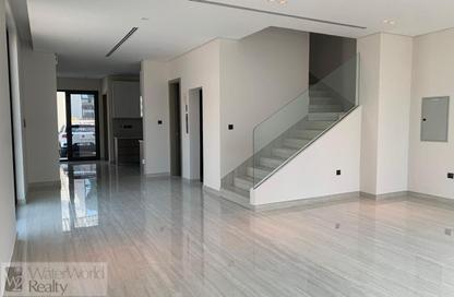 Townhouse - 4 - 5 for rent in The Veranda Collection 2 - District 10 - Jumeirah Village Circle - Dubai