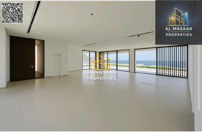 Villa - 5 - 7 for sale in Sealine Residences - Al Zorah - Ajman