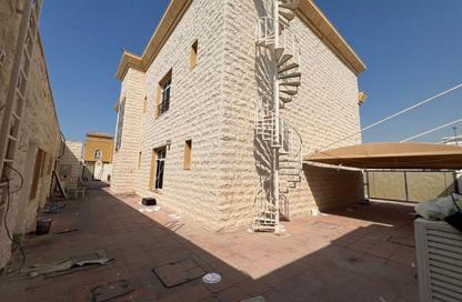 Villa - 7+ Bedrooms - 7+ Bathrooms for rent in Al Barsha South 2 - Al Barsha South - Al Barsha - Dubai