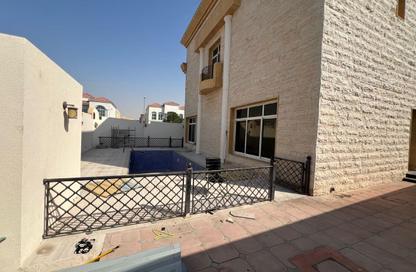 Villa - 7+ Bedrooms - 7+ Bathrooms for rent in Al Barsha South 2 - Al Barsha South - Al Barsha - Dubai