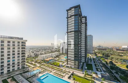 Apartment - 2 Bedrooms - 2 Bathrooms for rent in Park Field Tower 2 - Park Field - Dubai Hills Estate - Dubai Apartment - 2 Bedrooms - 2 Bathrooms for rent in Park Field Tower 2 - Park Field - Dubai Hills Estate - Dubai