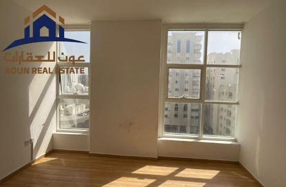 Apartment - 2 Bedrooms - 2 Bathrooms for rent in Sarh Al Emarat Tower - Al Majaz 3 - Al Majaz - Sharjah
