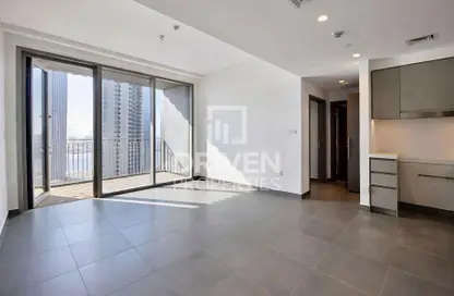 Apartment - 1 Bedroom - 1 Bathroom for rent in Creek Gate Tower 2 - Creek Gate - Dubai Creek Harbour (The Lagoons) - Dubai
