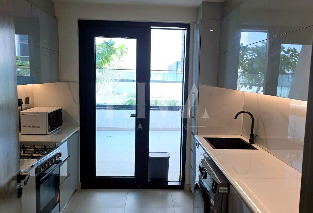 Luxury 2BR+Maid | Spacious layout| Binghatti Creek photo 13