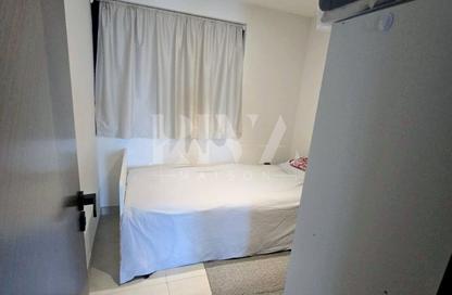 Apartment - 2 - 3 for rent in Binghatti Creek - Al Jaddaf - Dubai