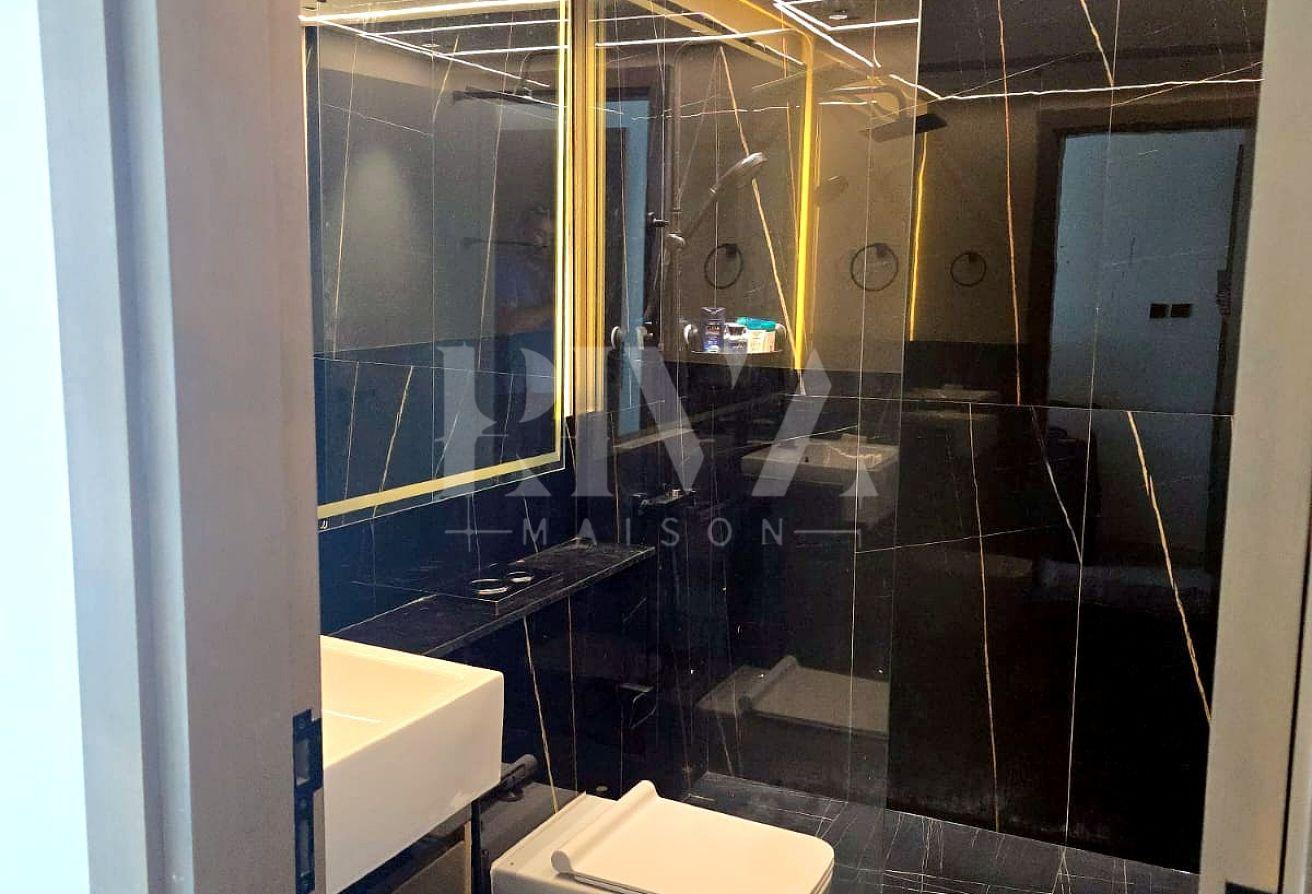 Luxury 2BR+Maid | Spacious layout| Binghatti Creek photo 15