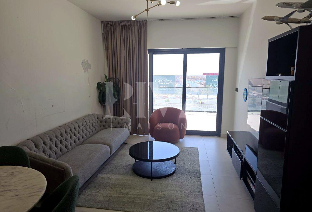 Luxury 2BR+Maid | Spacious layout| Binghatti Creek photo 4