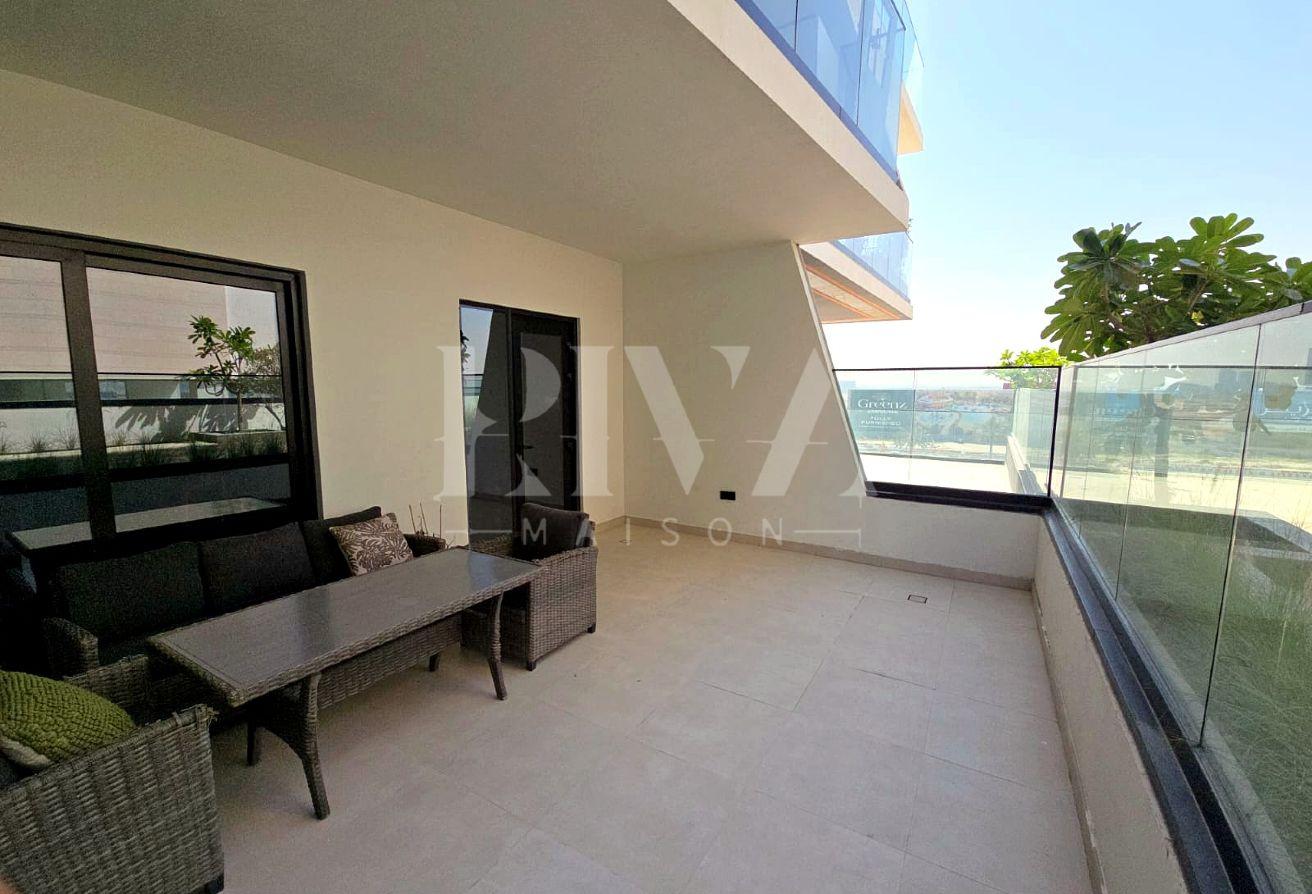 Luxury 2BR+Maid | Spacious layout| Binghatti Creek photo 5