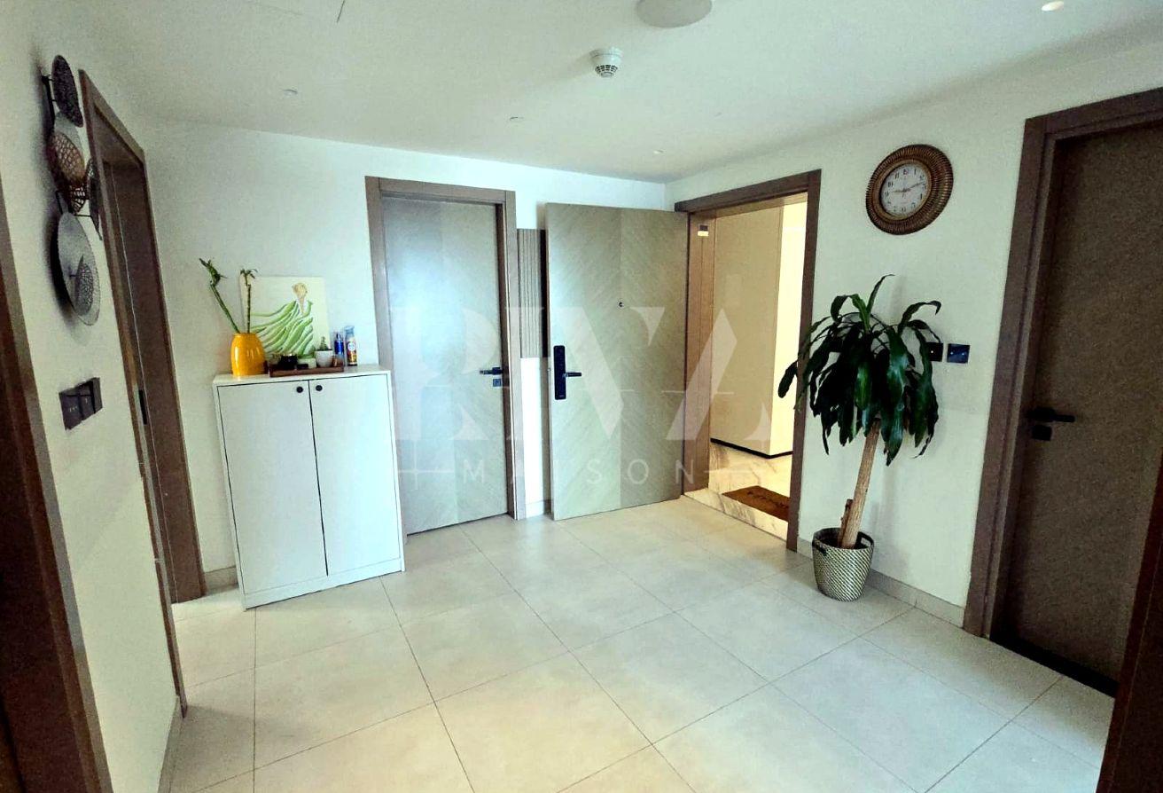 Luxury 2BR+Maid | Spacious layout| Binghatti Creek photo 6