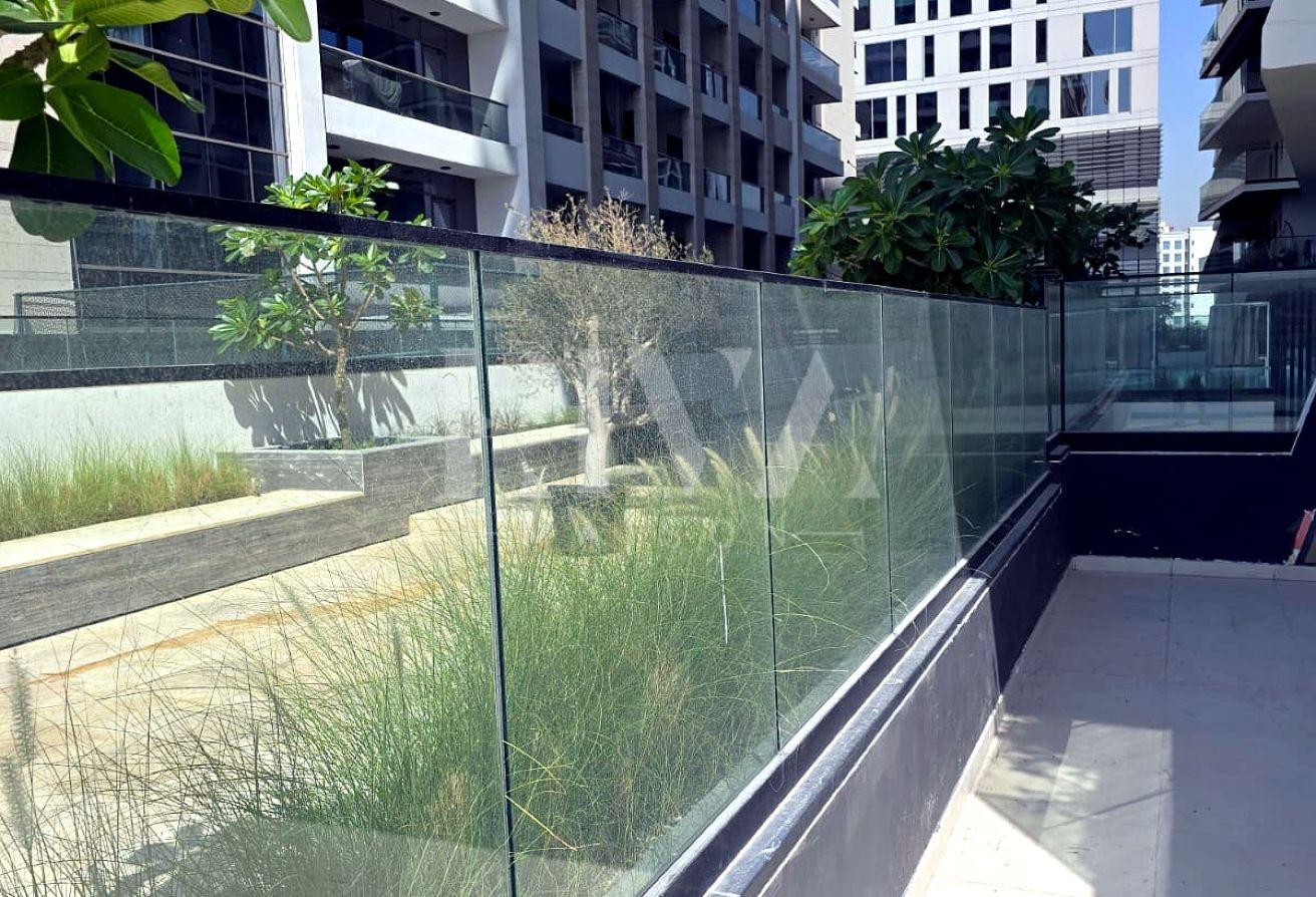Luxury 2BR+Maid | Spacious layout| Binghatti Creek photo 9