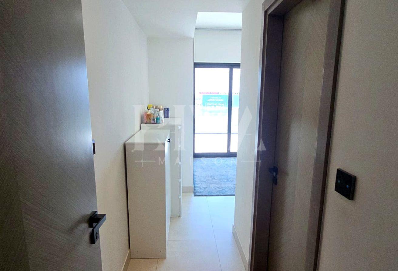 Luxury 2BR+Maid | Spacious layout| Binghatti Creek photo 7