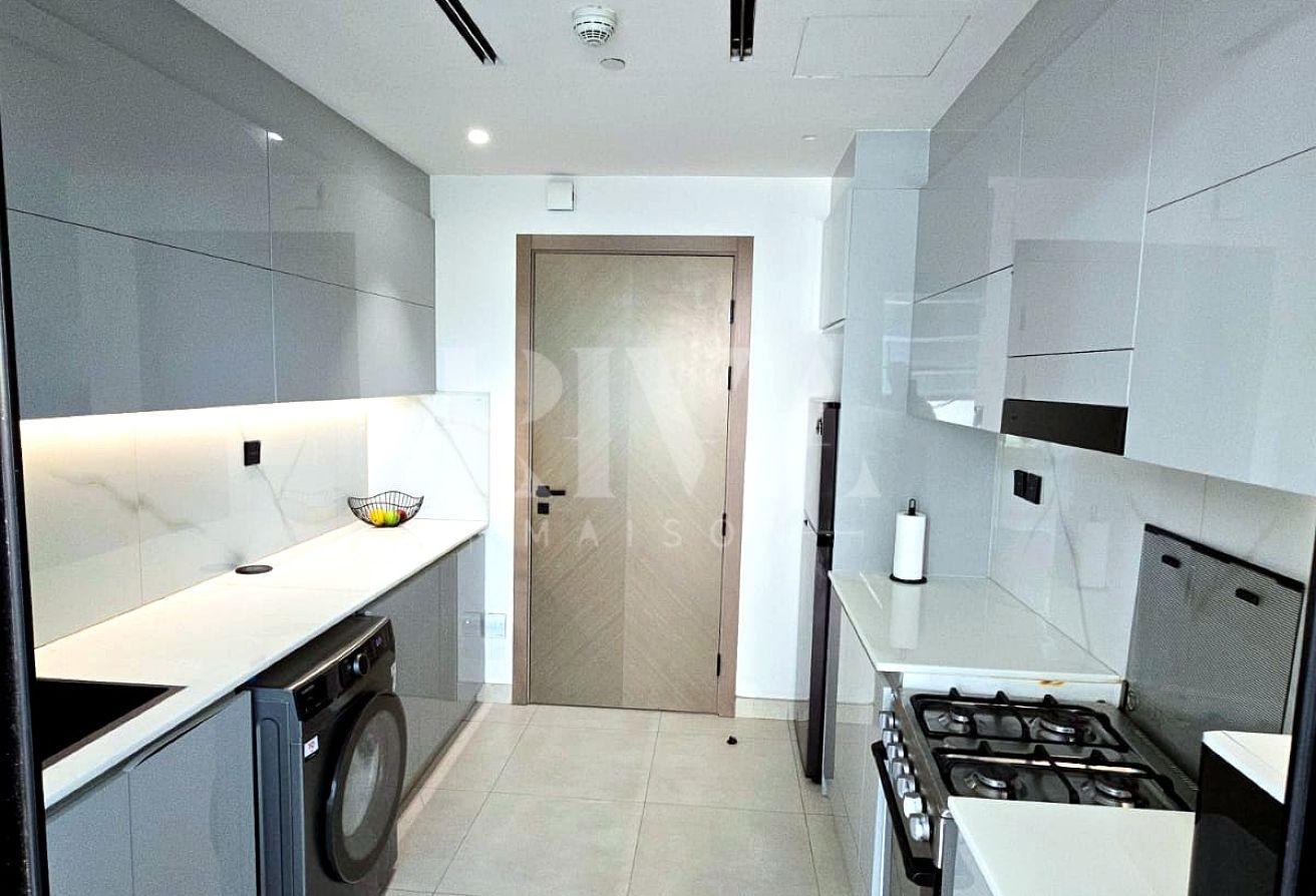 Luxury 2BR+Maid | Spacious layout| Binghatti Creek photo 14