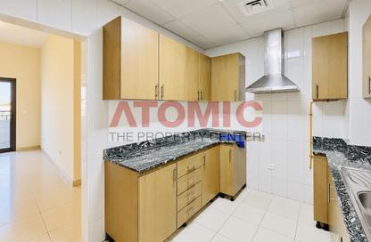 Apartment - 2 - 3 for rent in City Compass Living - Dubai Investment Park 1 (DIP 1) - Dubai Investment Park (DIP) - Dubai